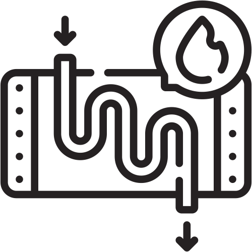 Heat Exchanger & Cooler Services