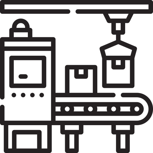 Machining & Fabrication